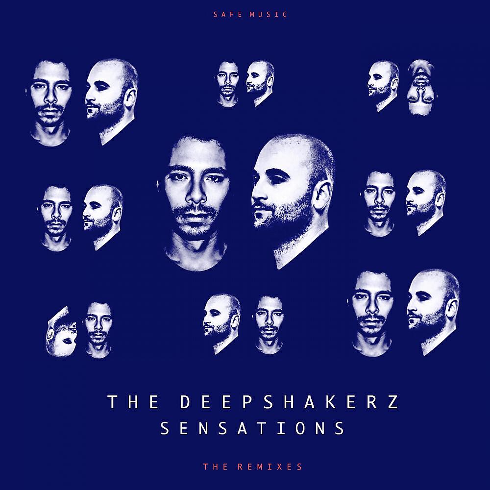 The Deepshakerz - U Got To Live (Nils Hoffmann Remix)