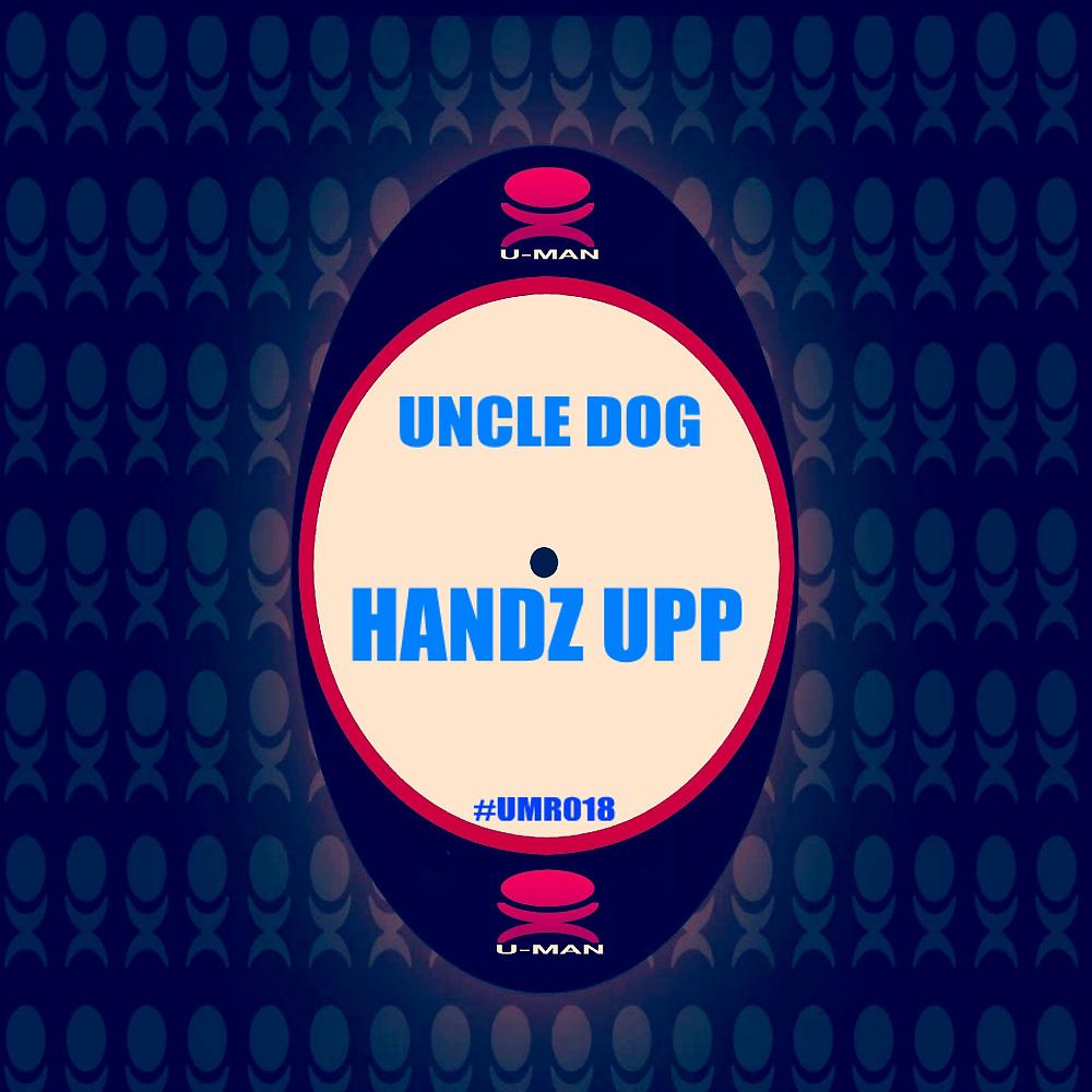 Постер альбома Handz Upp