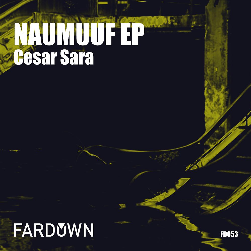 Постер альбома Naumuuf EP
