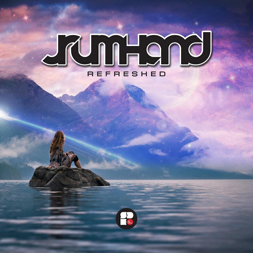 Jrumhand - Refreshed (Original Mix)