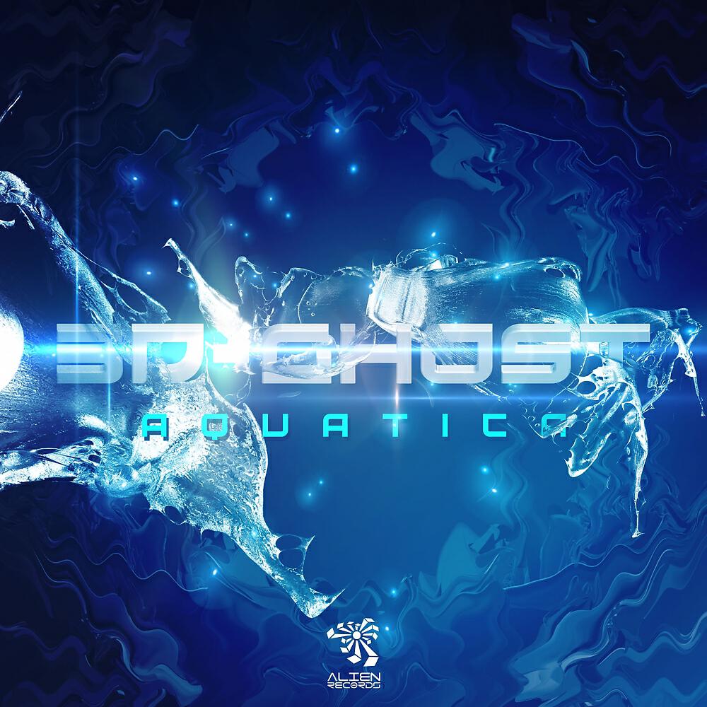 3D-Ghost - Drone Memories (Original Mix)
