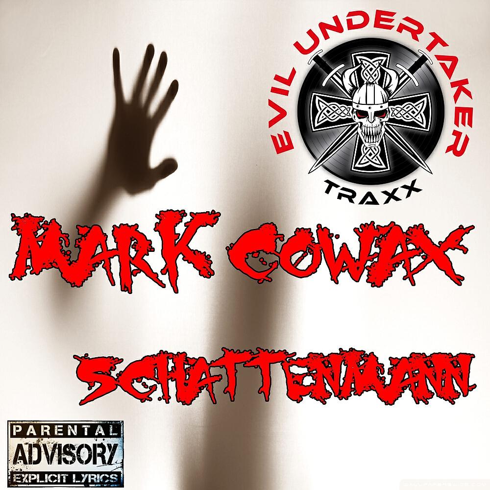 Mark Cowax - Schattenmann (Original Mix)