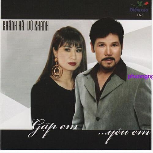 Khanh Ha - Mua dong sap den