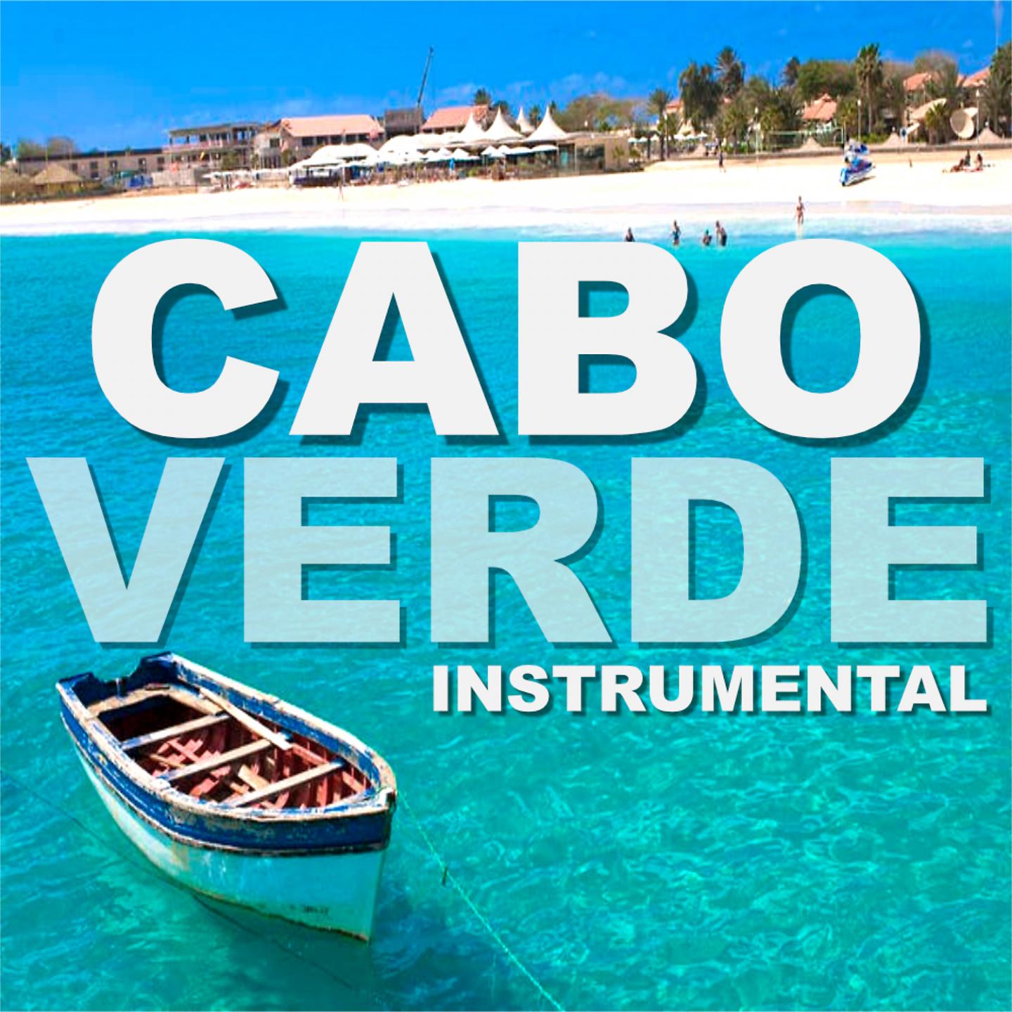 Постер альбома Cabo Verde