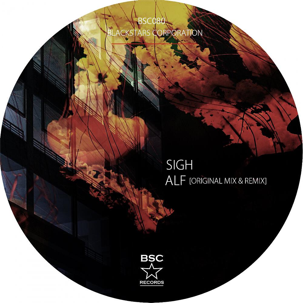 ALF - Sigh (Original Mix)