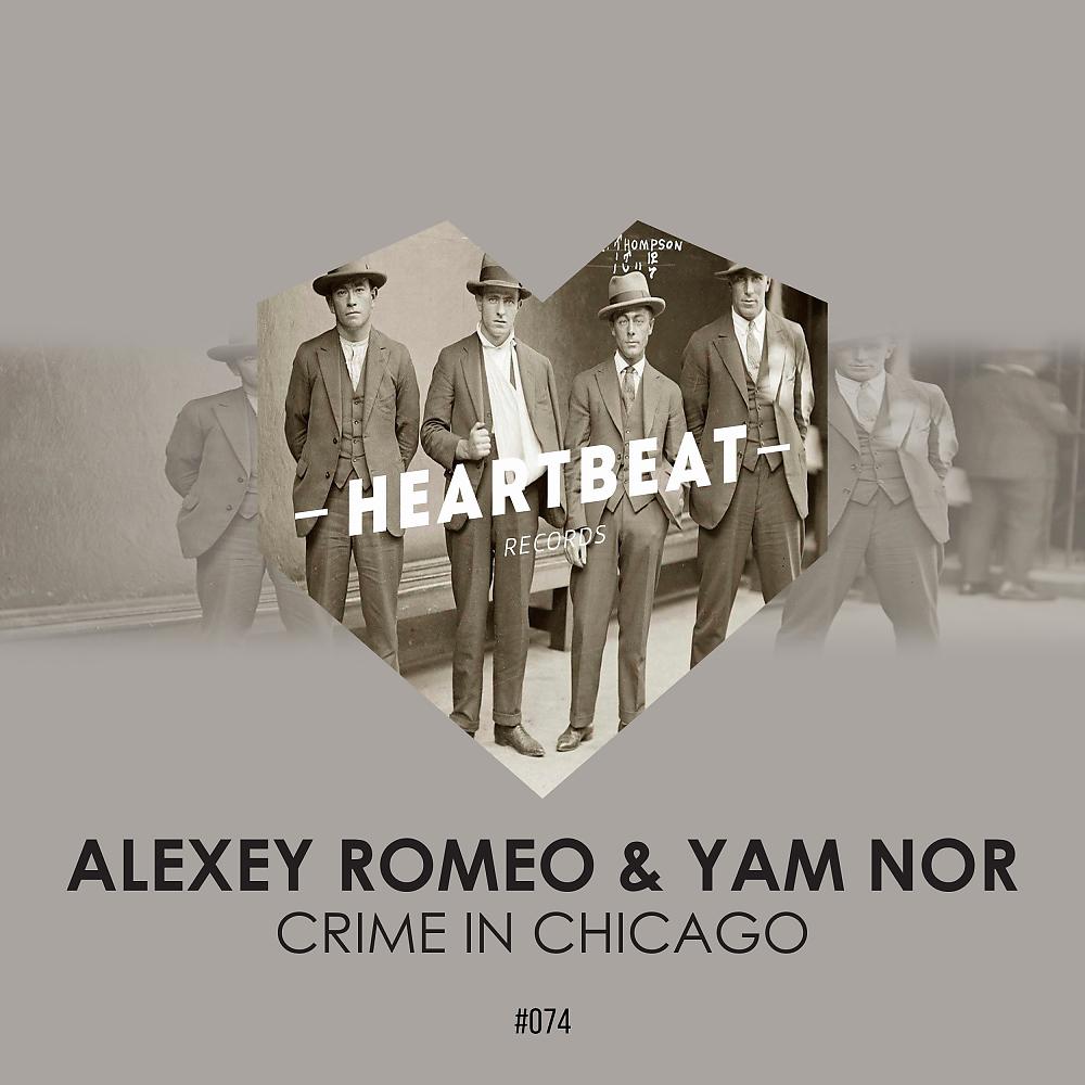 Постер альбома Crime In Chicago
