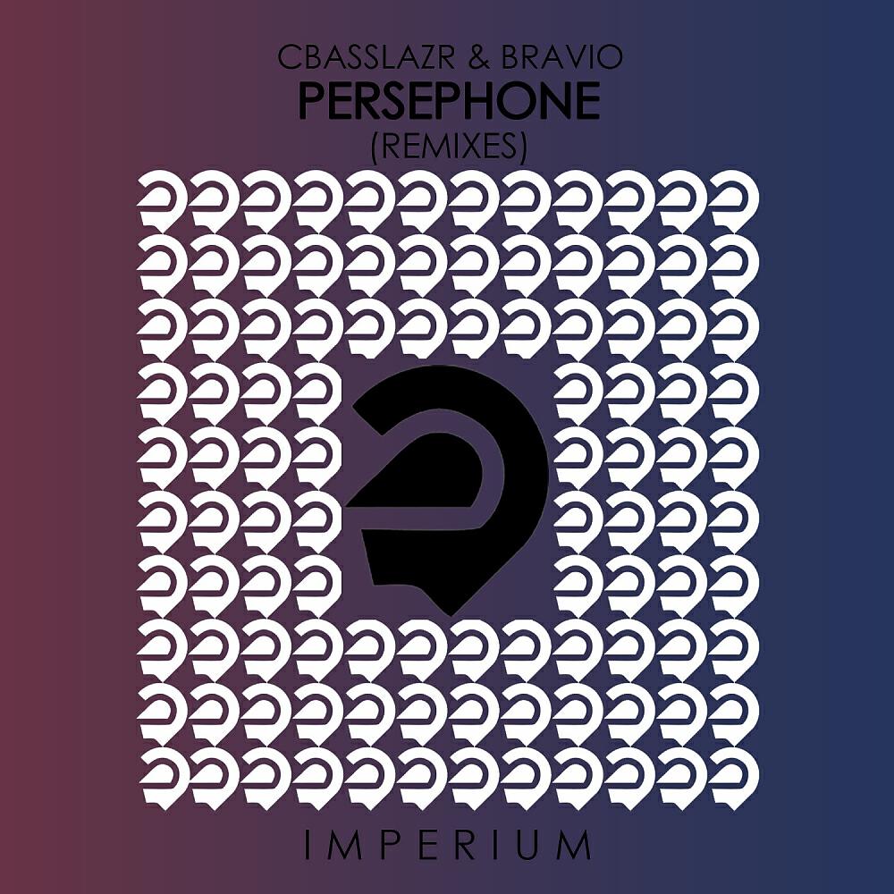 CbasSlazr - Persephone (JEMIS & Emre Colak Remix)