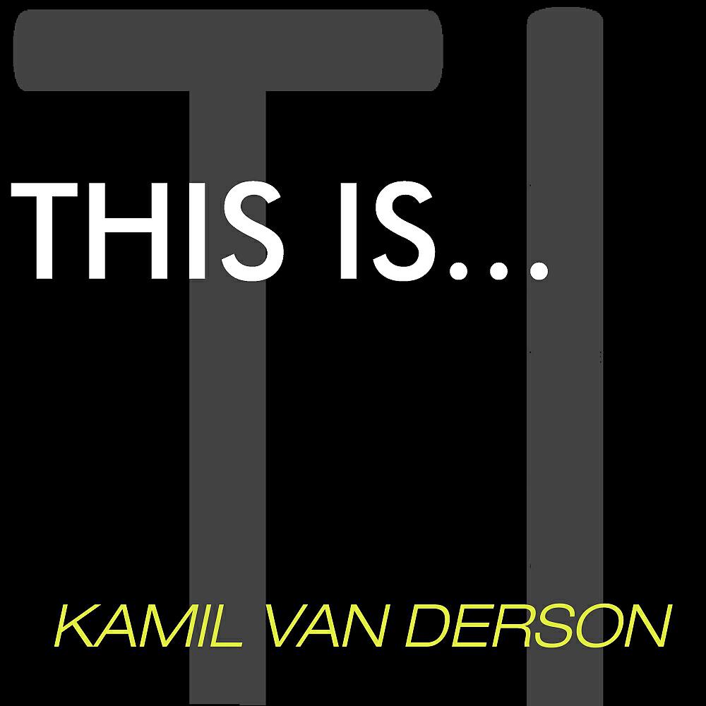 Kamil Van Derson - My Minimal Dance (Von Pixel Remix)