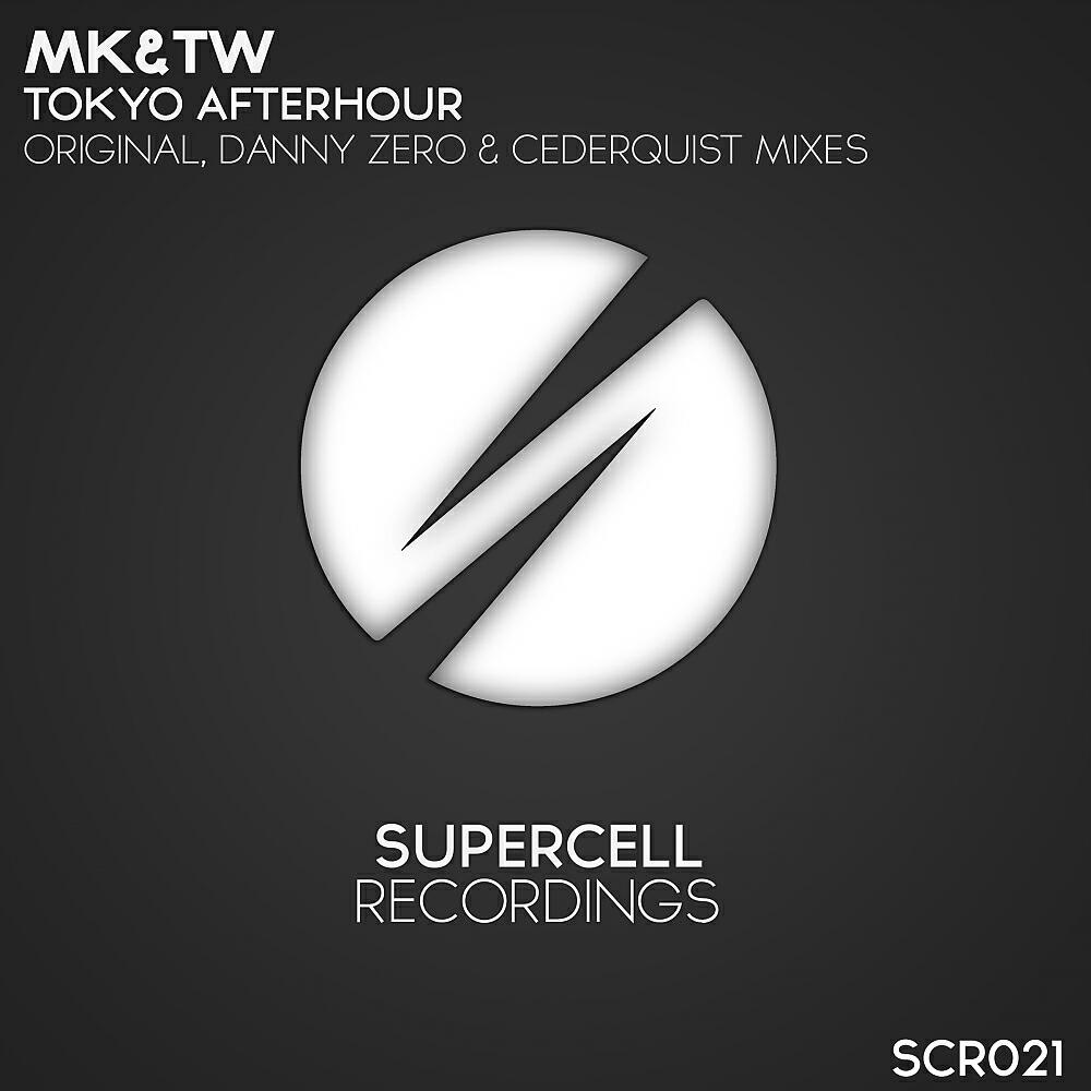 MK&TW - Tokyo Afterhour (Cederquist Remix)