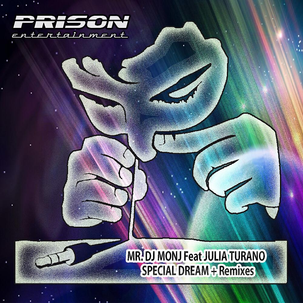 MR. DJ MONJ - Special Dream (Sharapov Remix)