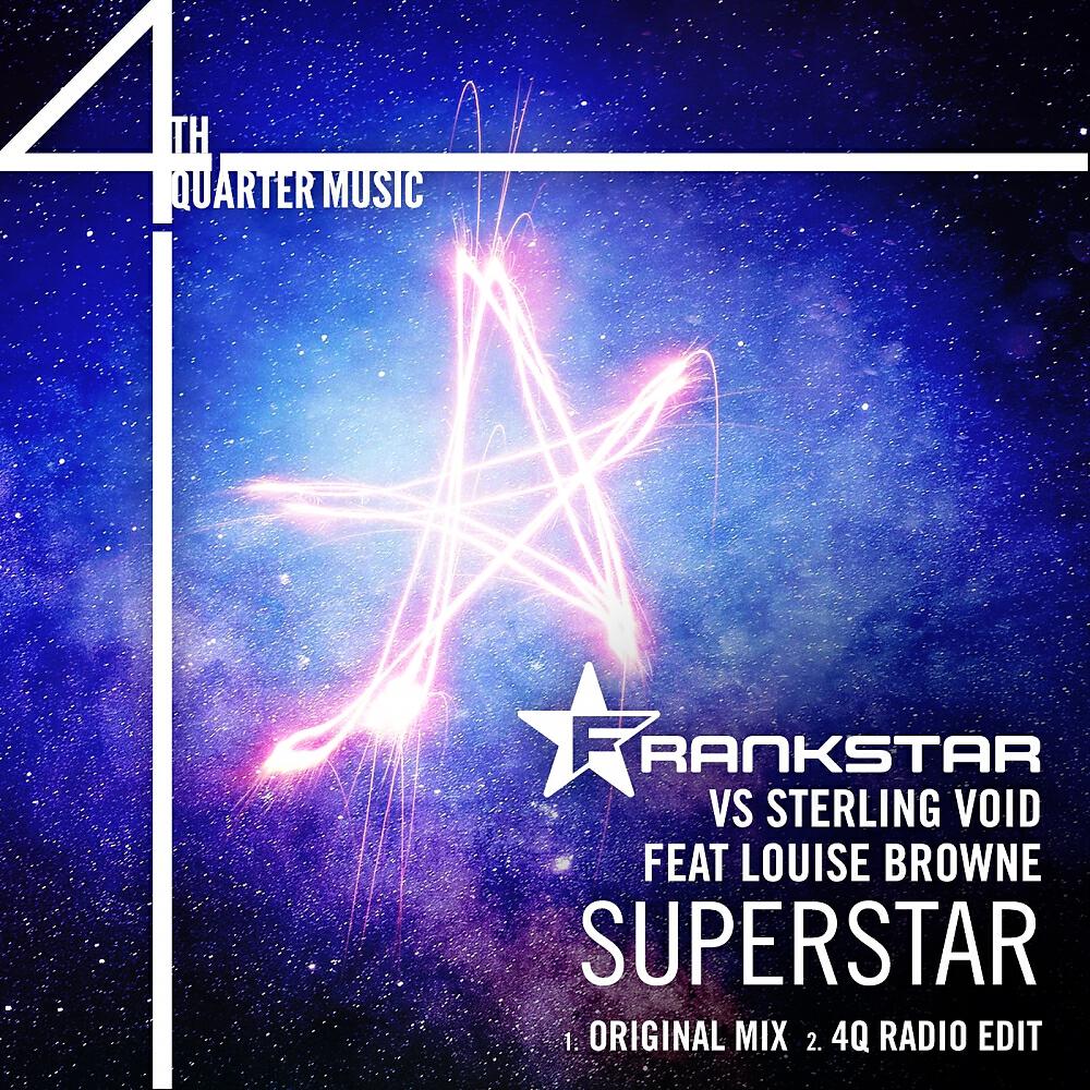 FRANKSTAR - Super Star (Original Mix)