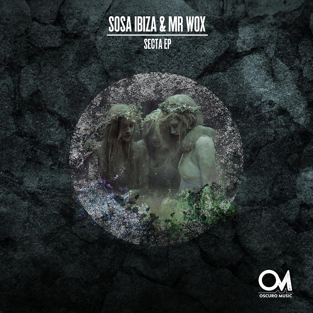 Sosa Ibiza - Audio Techno Logic (Original Mix)