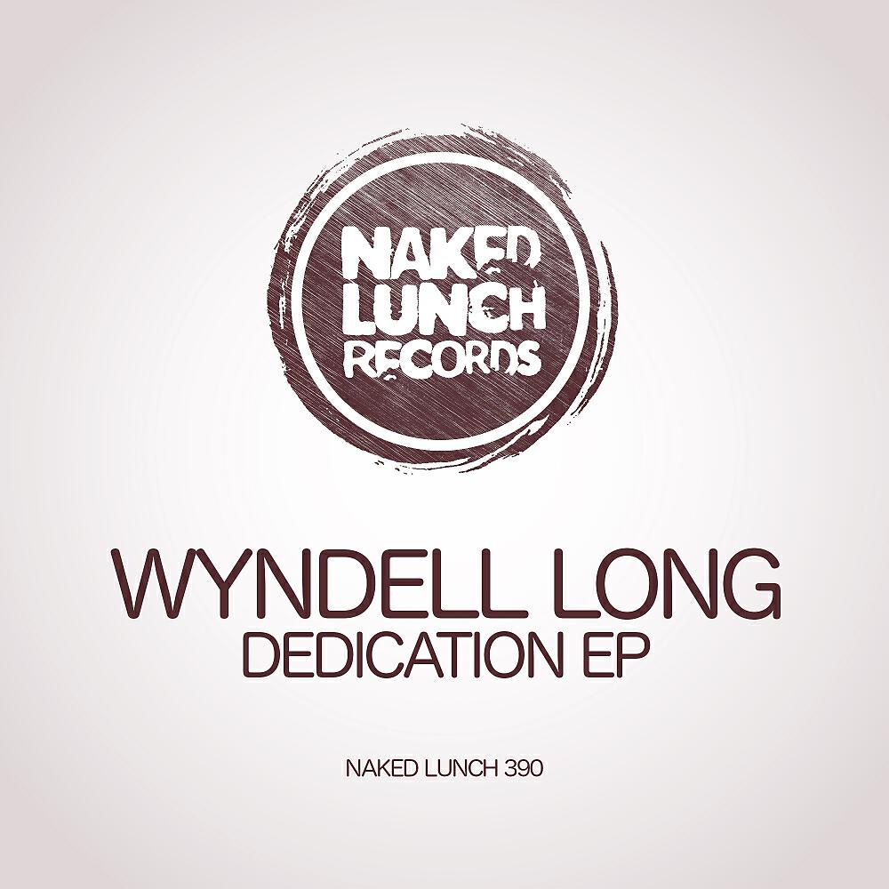 Wyndell Long - Paradigm (Original Mix)