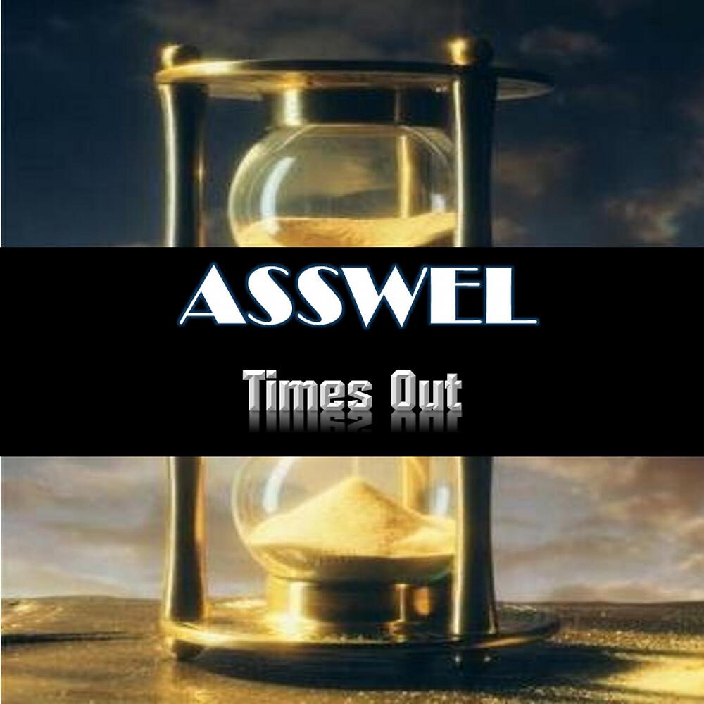 Asswel - What You Fly It Me (Original Mix)