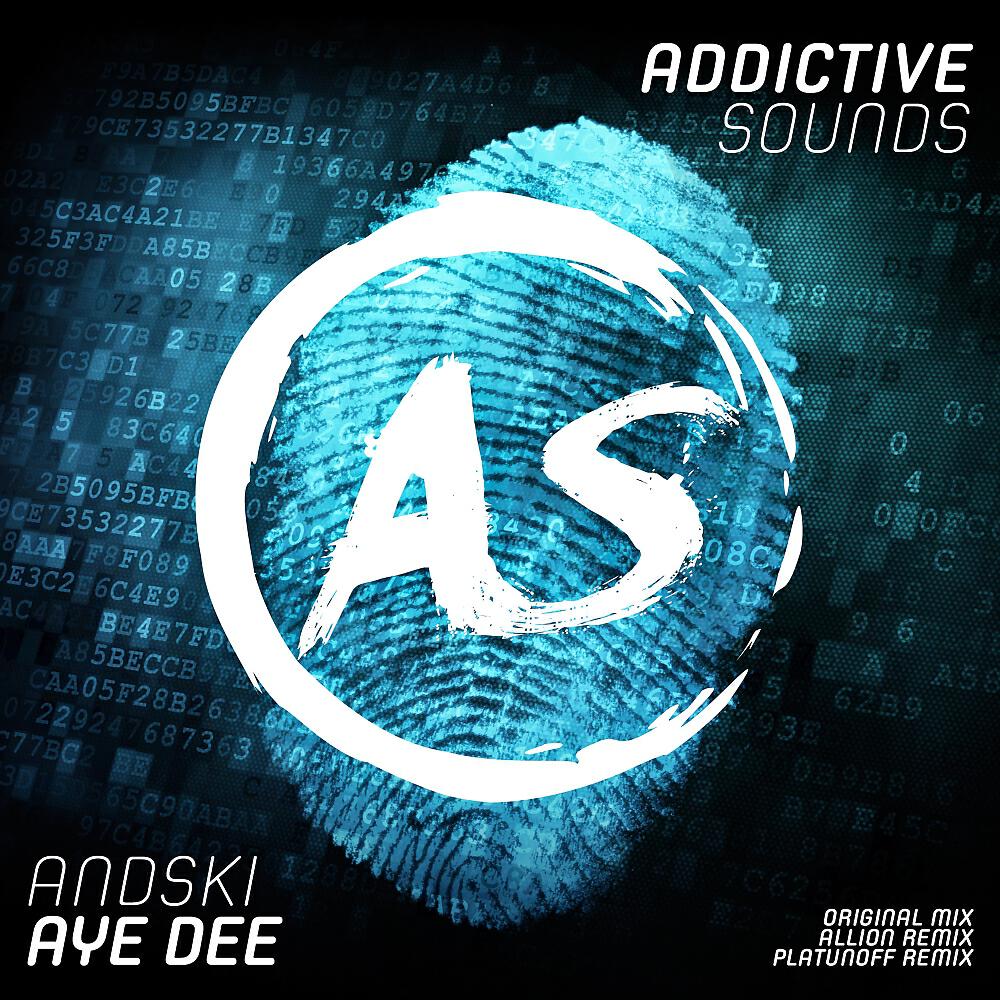 Andski - Aye Dee (Platunoff Deep Retouch)