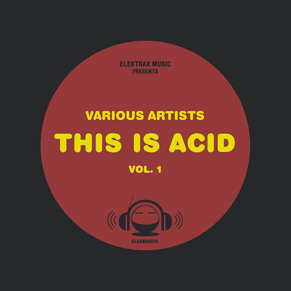 SERI (JP) - Rupture (Alternative Mix)