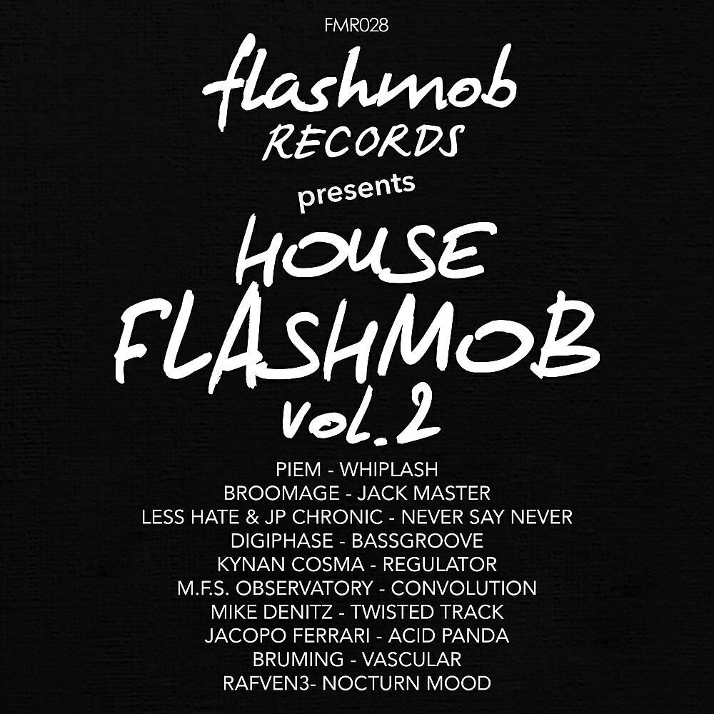 PIEM - Whiplash (Original Mix)