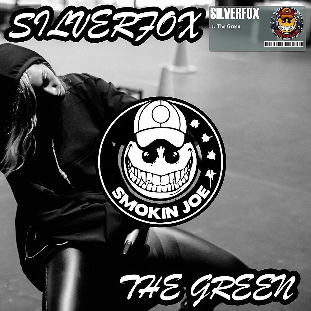 SilverFox - The Green (Original Mix)