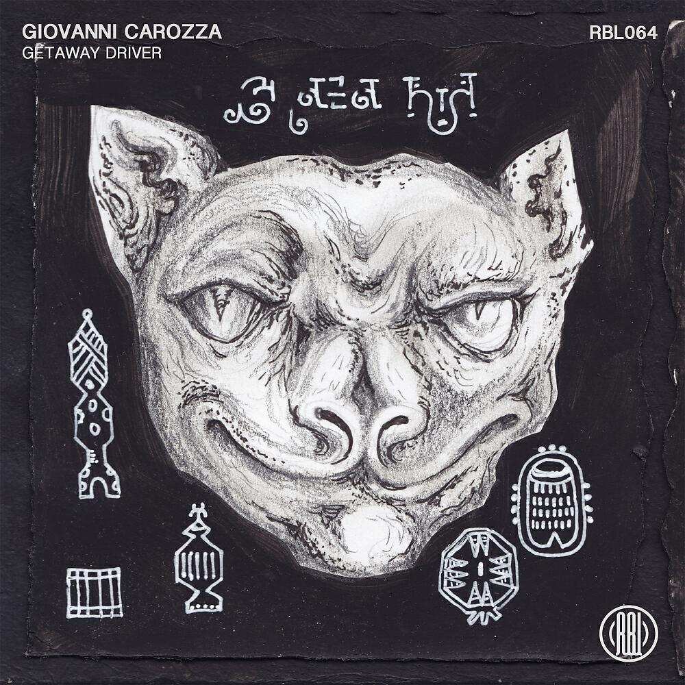 Giovanni Carozza - Sewers (Original Mix)