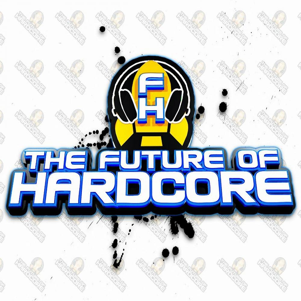 Постер альбома The Future Of Hardcore Album Bundle