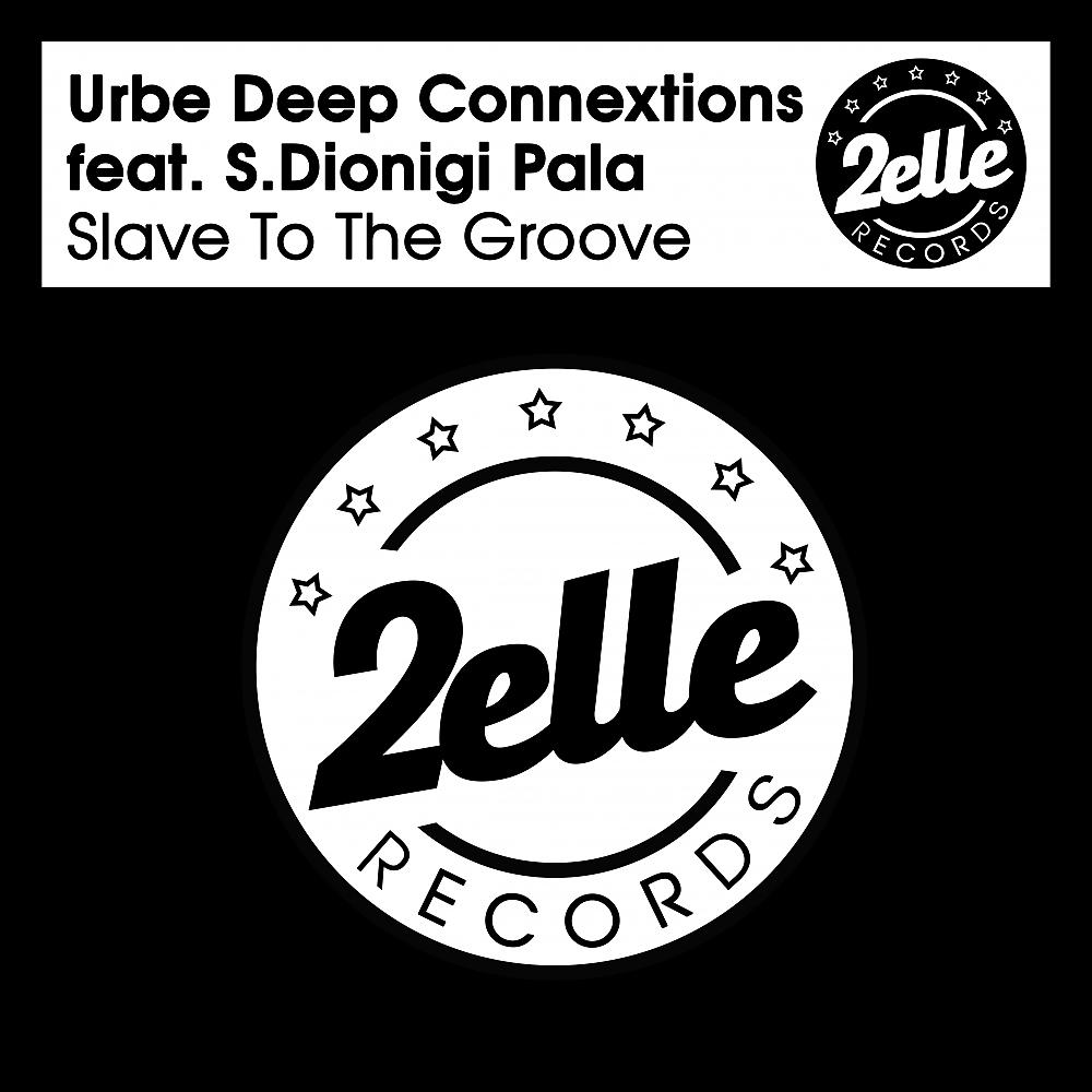Постер альбома Slave To The Groove (Deepo Mix)