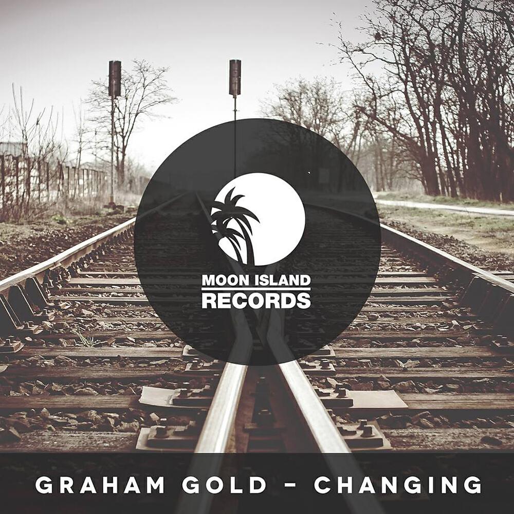 Graham Gold - Changing (Original Mix)