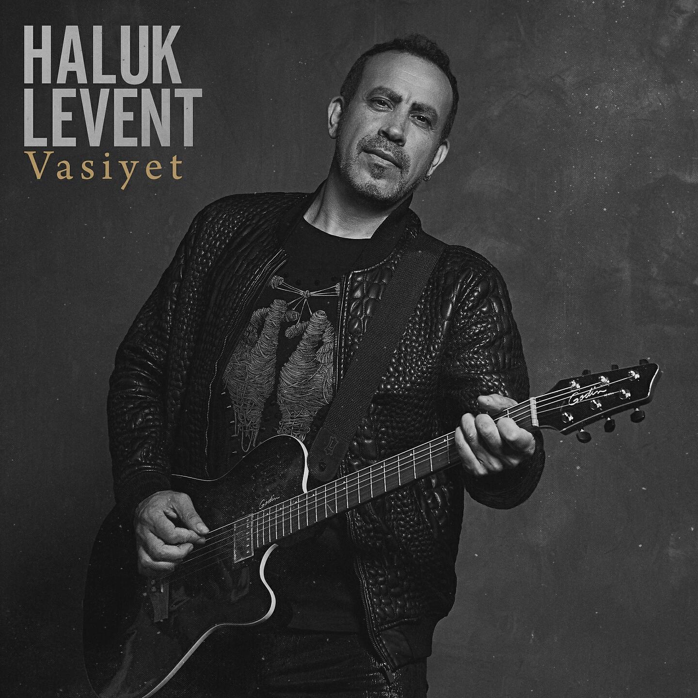 Haluk Levent - Ah Bir Ateş Ver