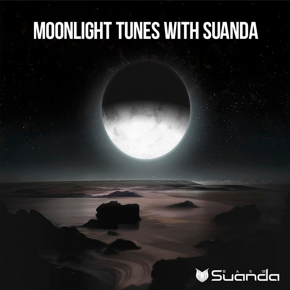 Постер альбома Moonlight Tunes With Suanda: Sampler