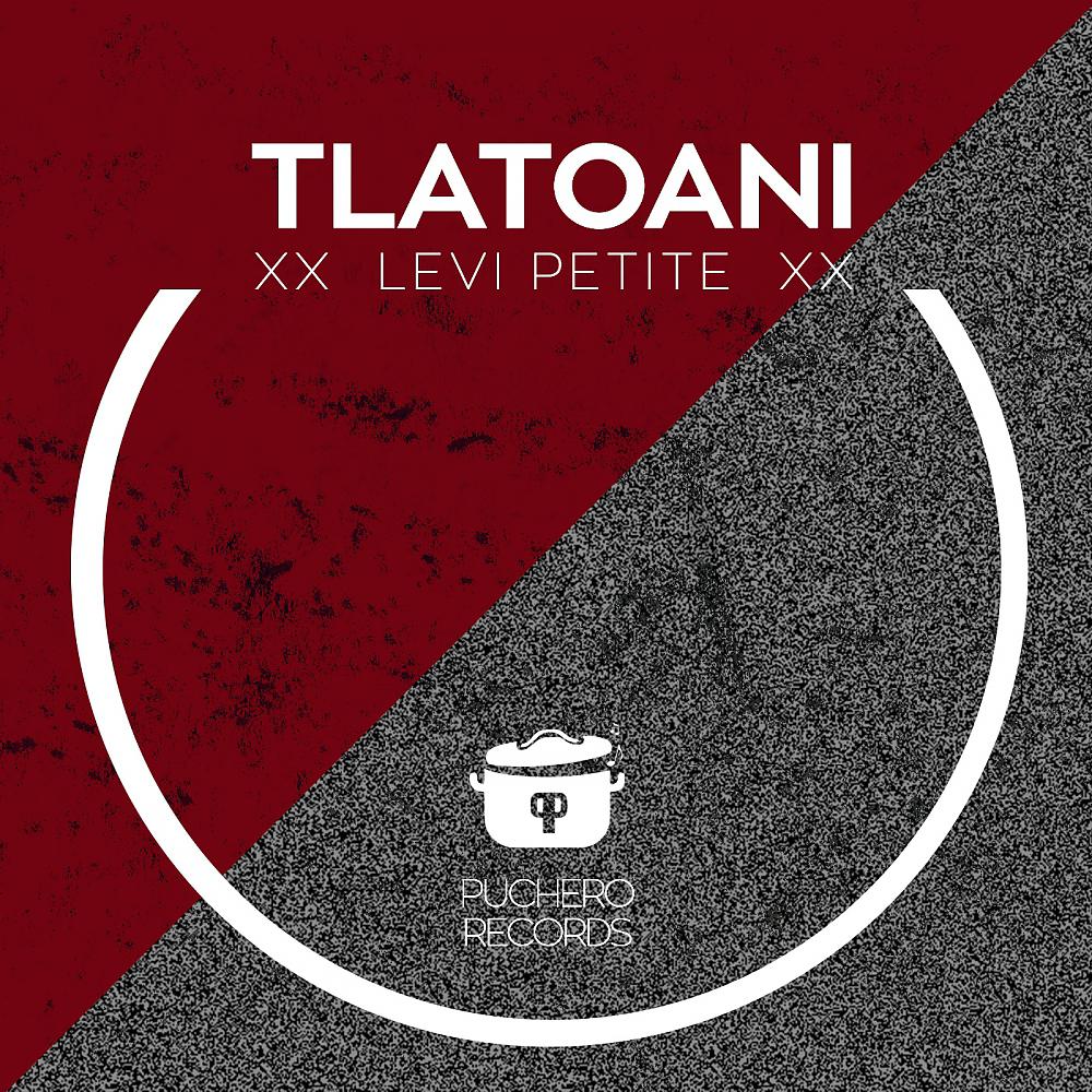 Постер альбома Tlatoani