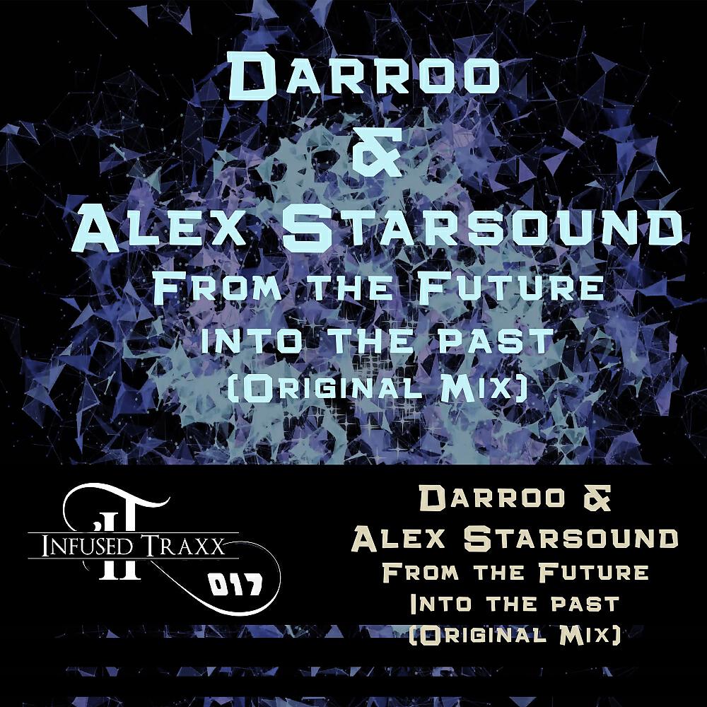 Darroo - From The Future Into The Past (Original Mix)