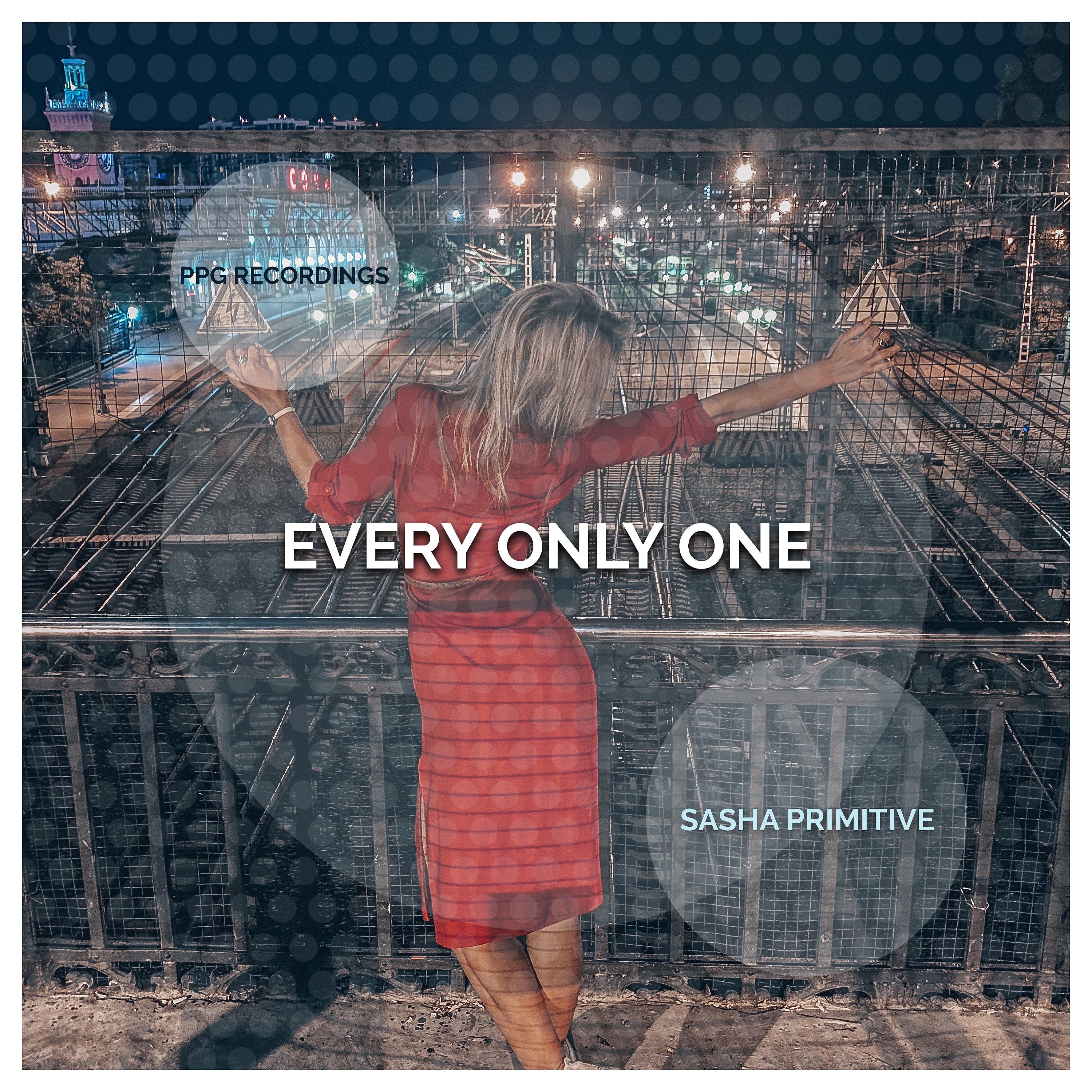 Постер альбома Every Only One