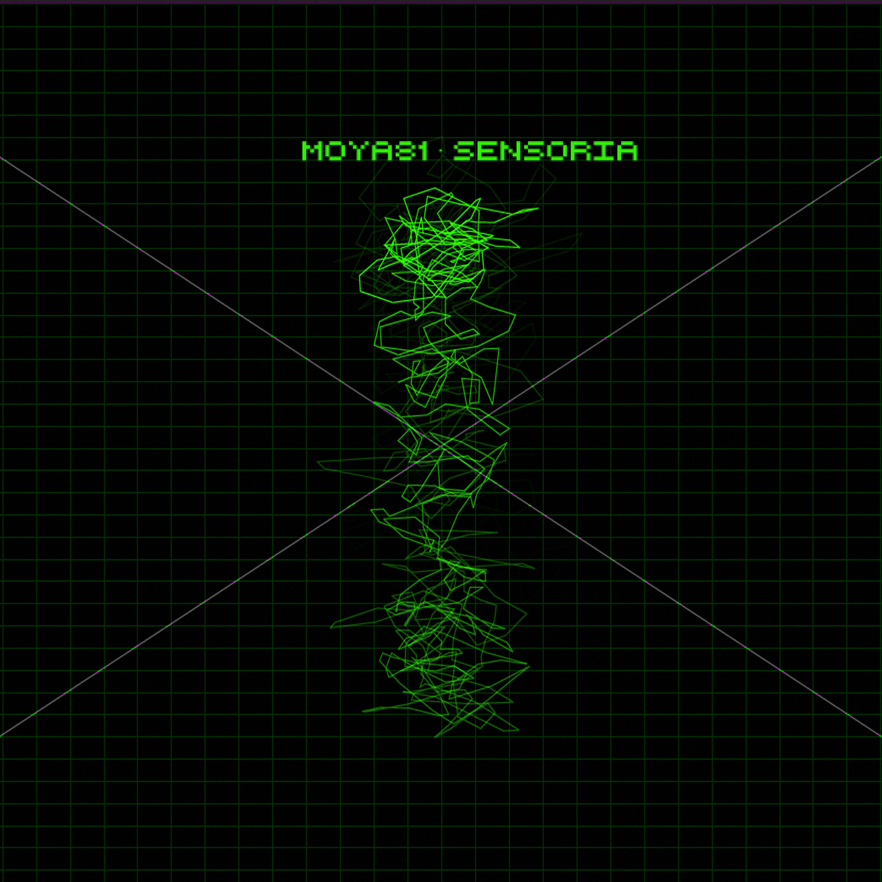 Moya81 - Personal Connection (Sensoria Mix)