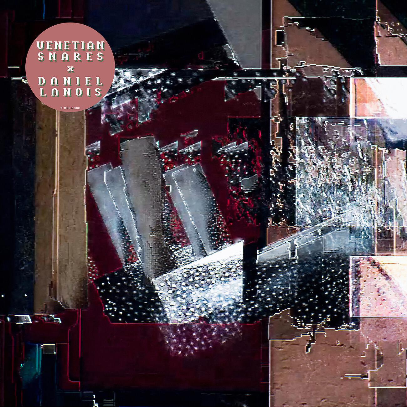 Venetian Snares - Mag11 P82
