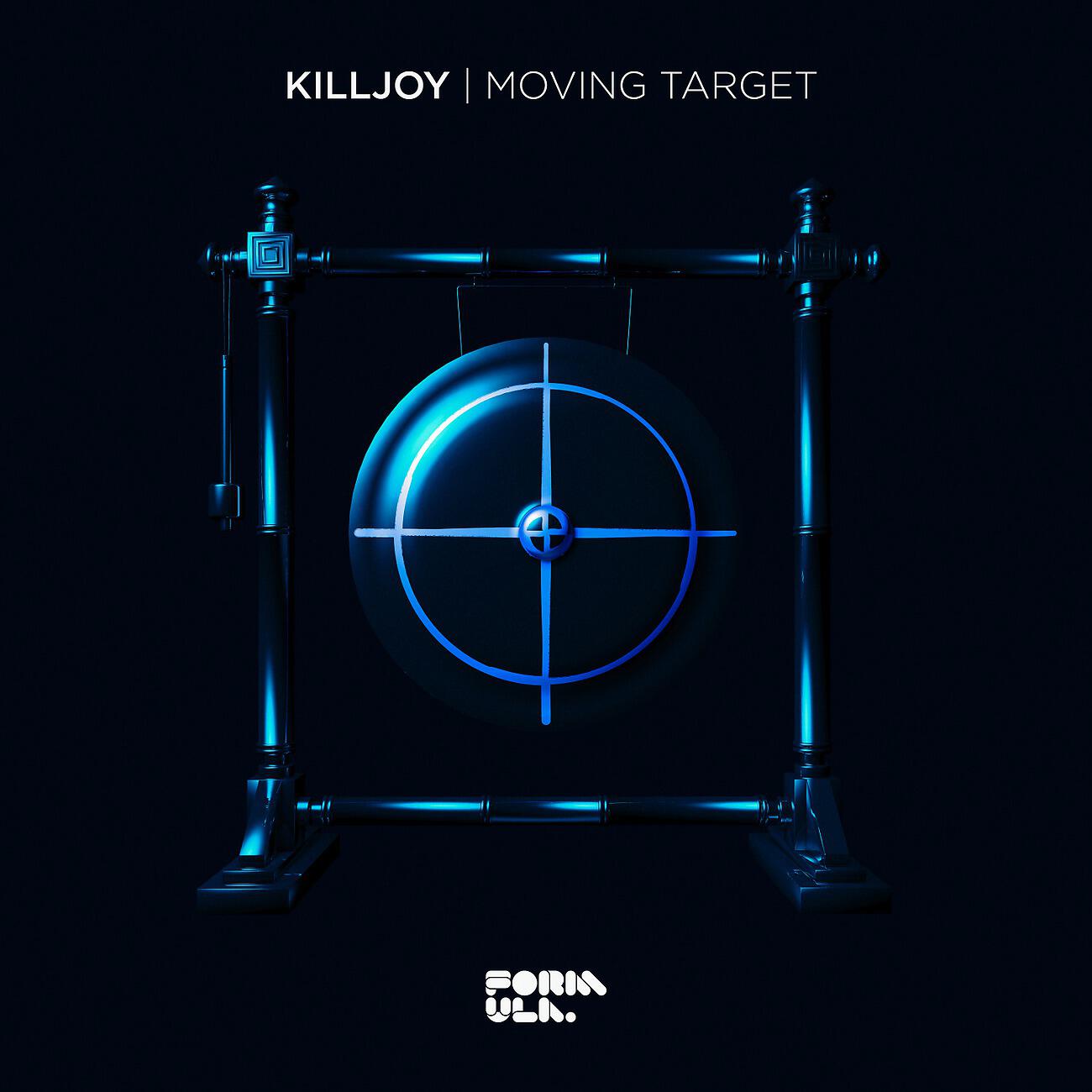 KILLJOY - Sludge