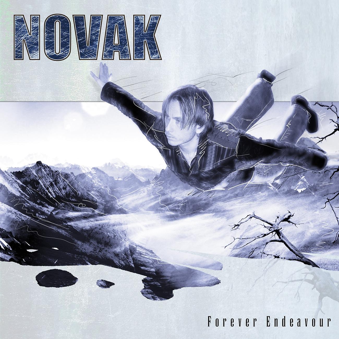 Постер альбома Forever Endeavour