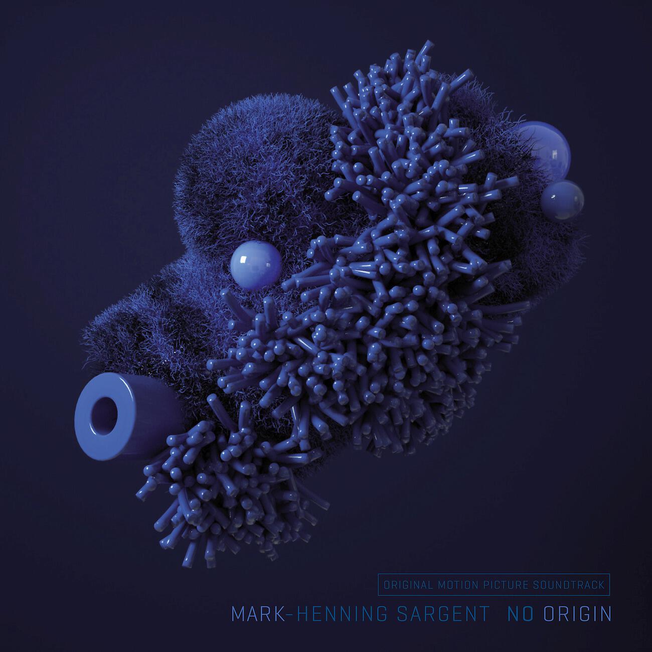 Mark-Henning Sargent - Ursa Major