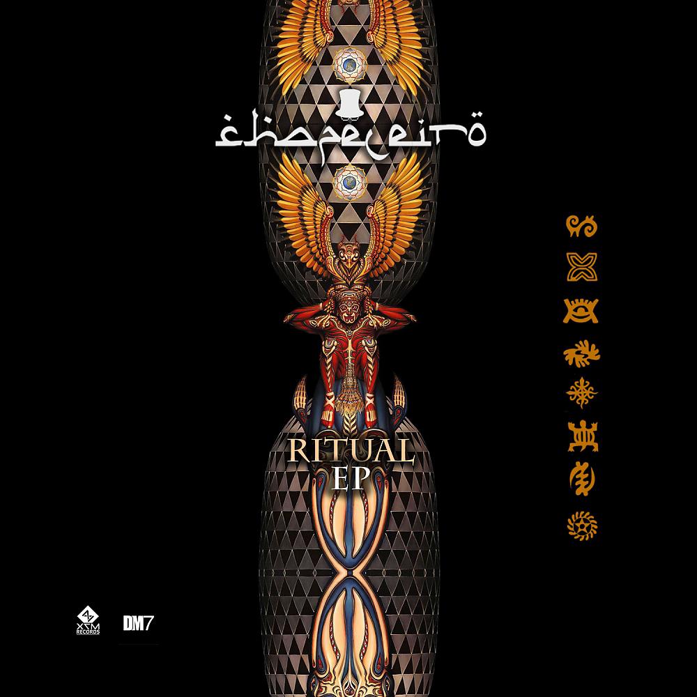Постер альбома Ritual EP