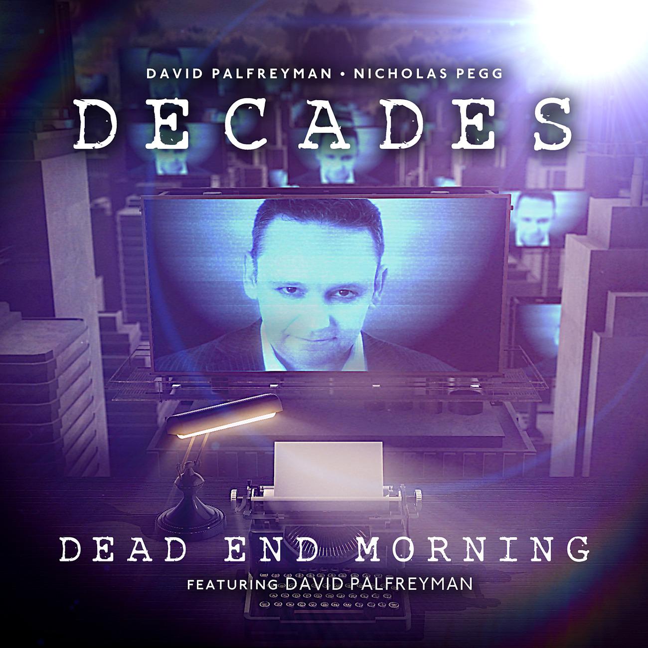 Постер альбома Dead End Morning