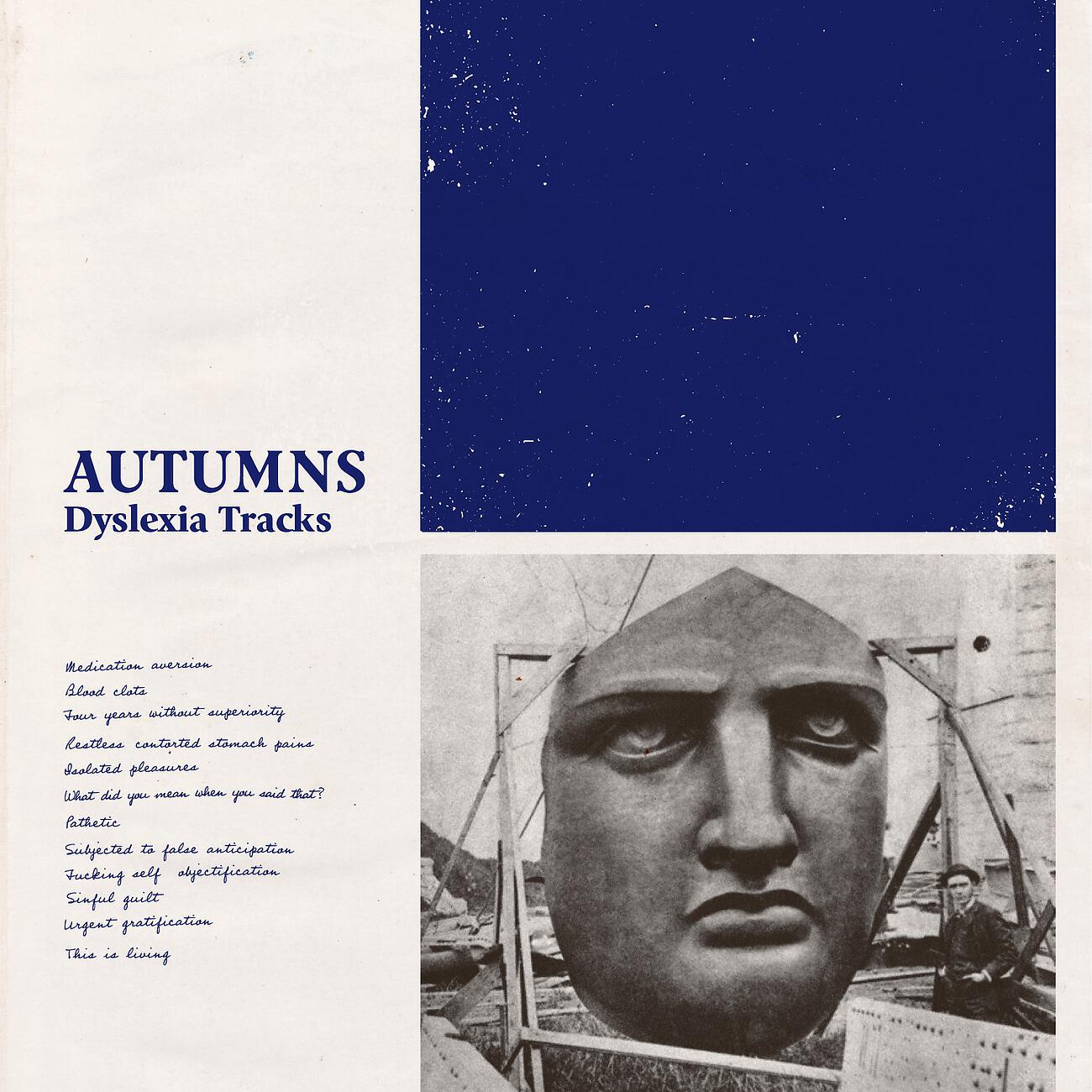 Autumns - You're A Right Useless Cunt Aren't You