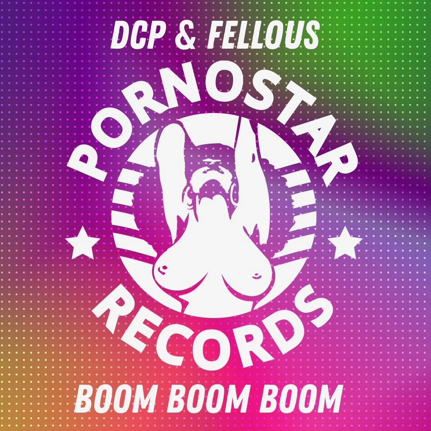 Постер альбома Boom Boom Boom (Original Mix)