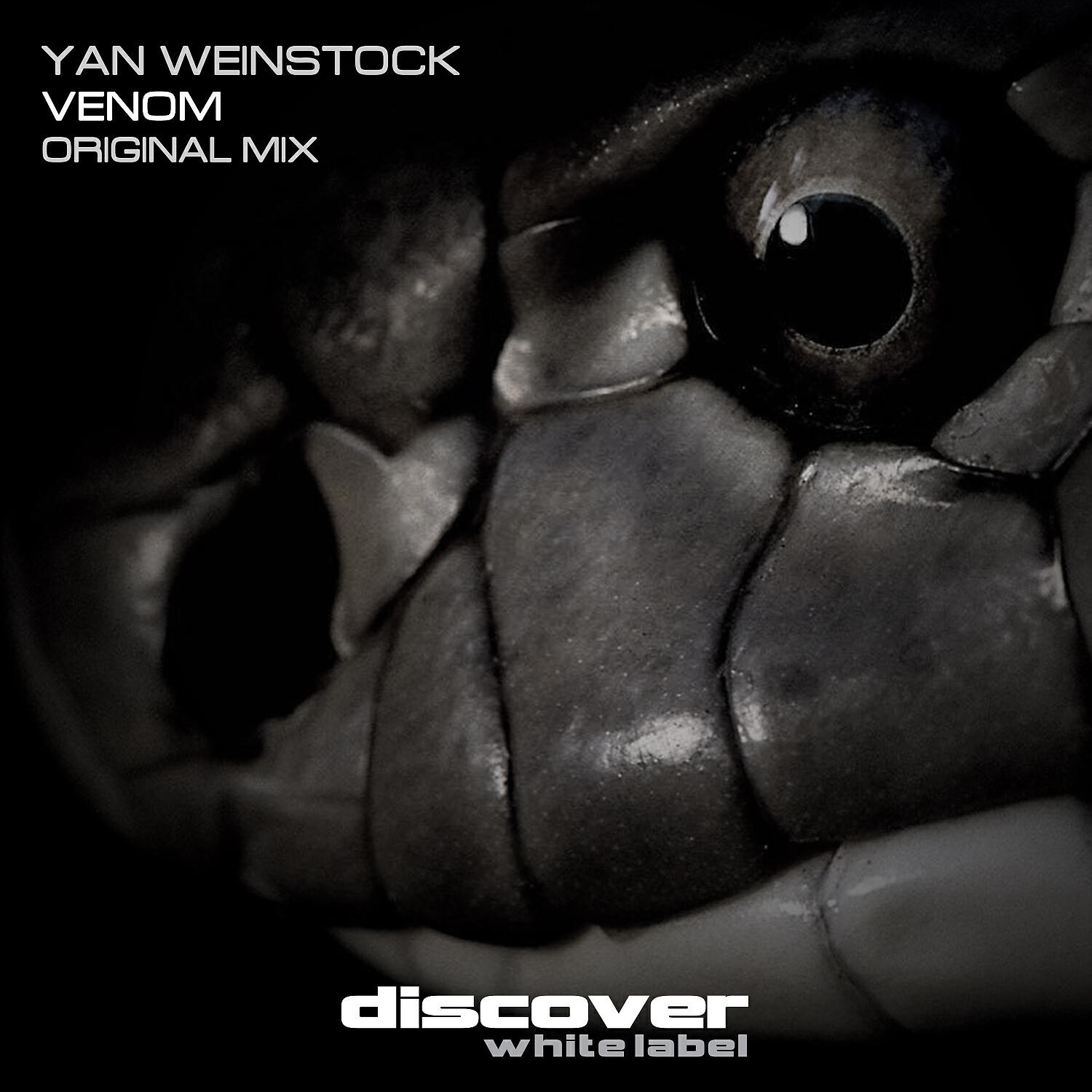 Yan Weinstock - Venom (Original Mix)