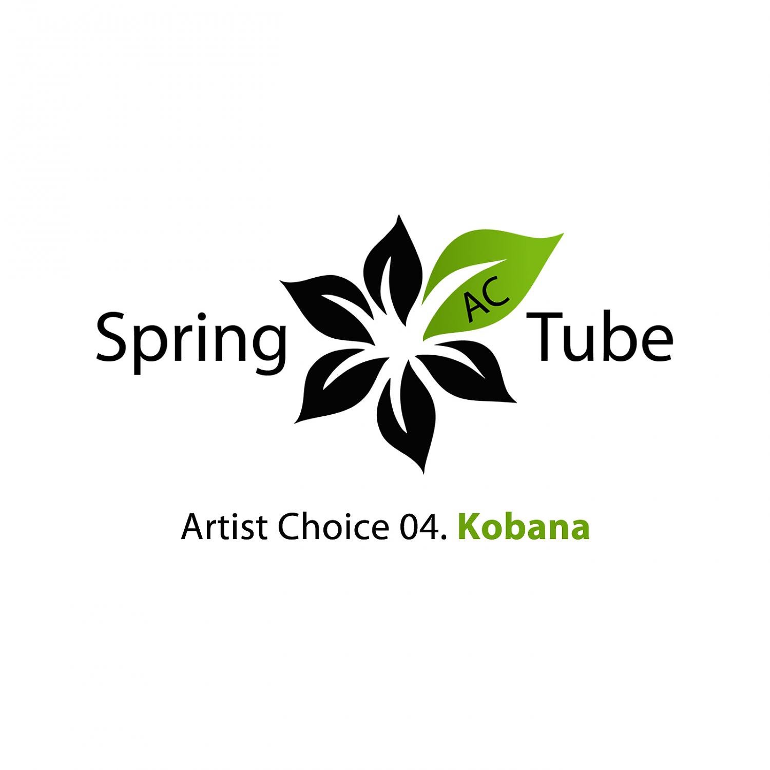Постер альбома Artist Choice 04. Kobana