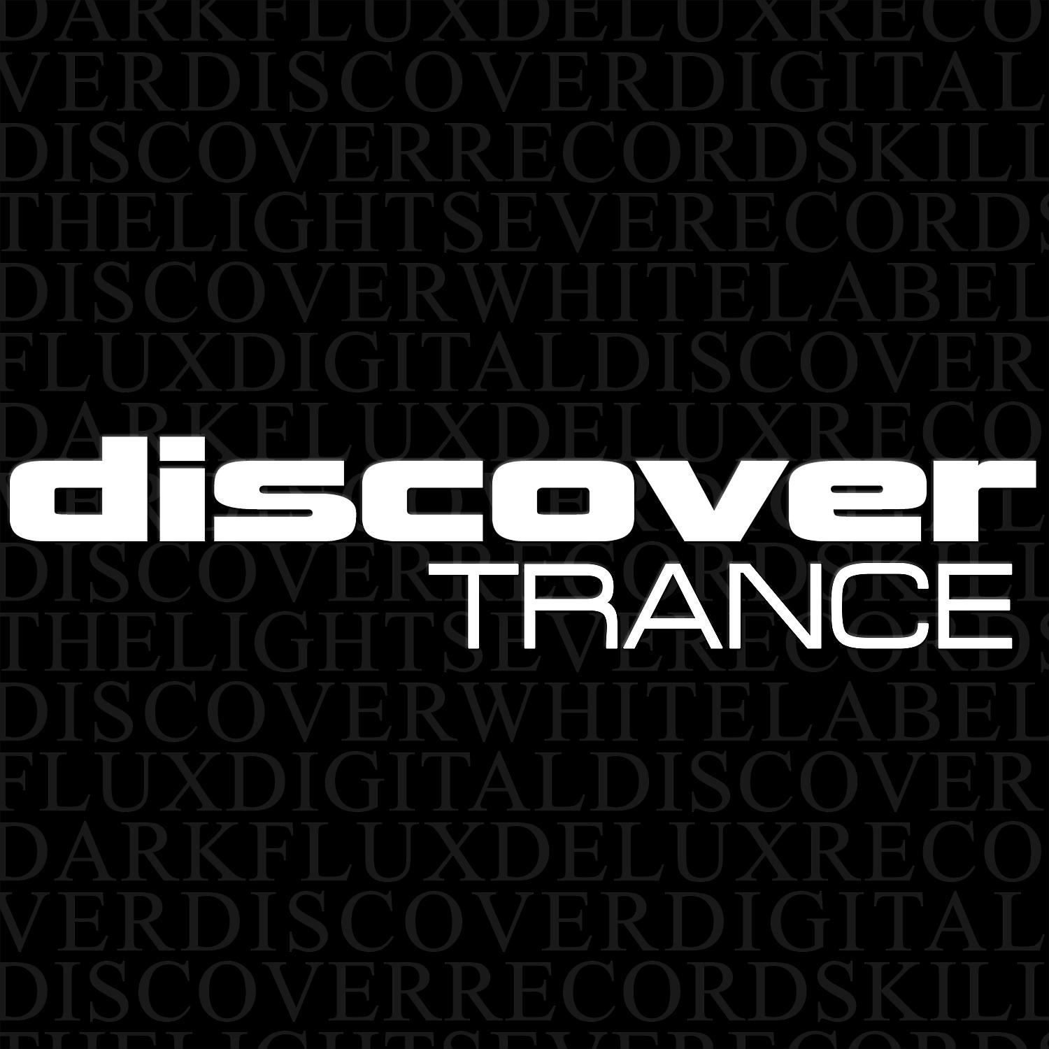 Постер альбома Discover Trance