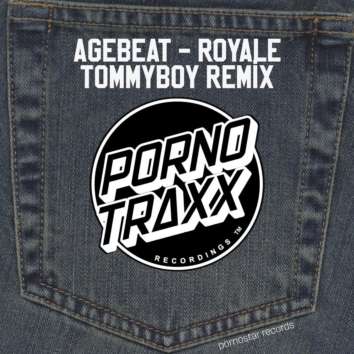 Постер альбома Royale (Tommyboy Remix)
