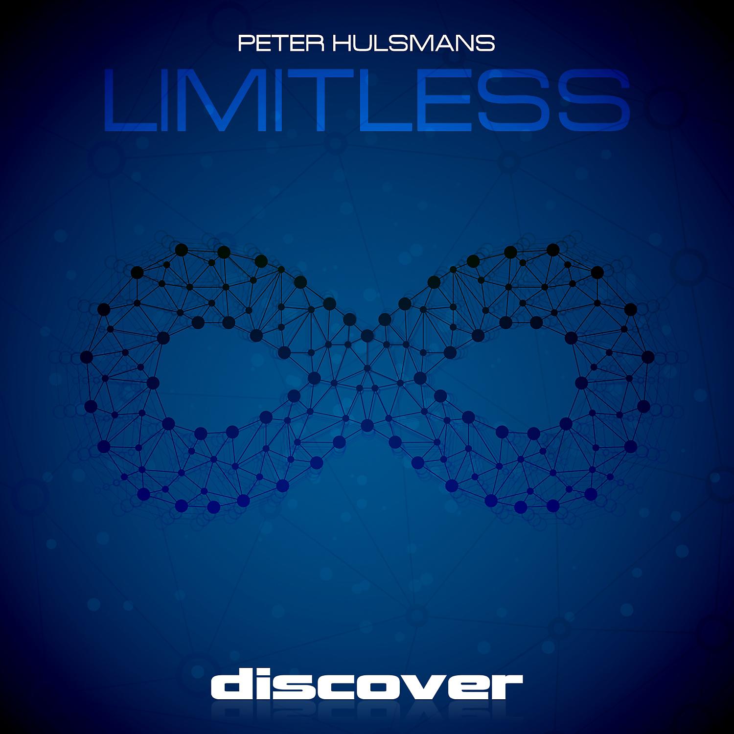 Peter Hulsmans - Midheaven (Album Version)