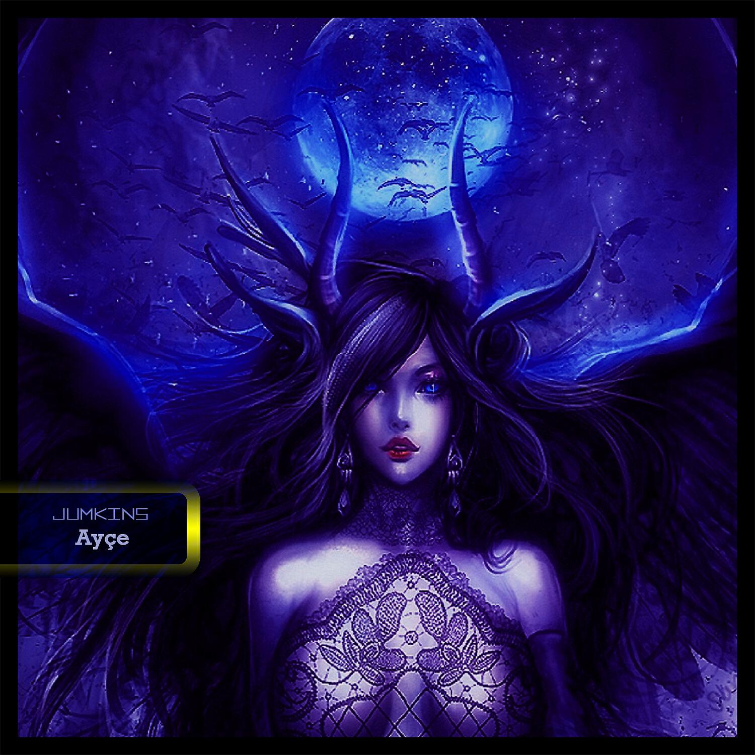 Jumkins - Lady Shiza