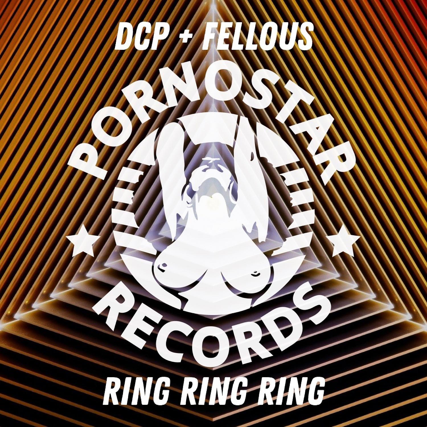 Постер альбома Ring Ring Ring (Original Mix)