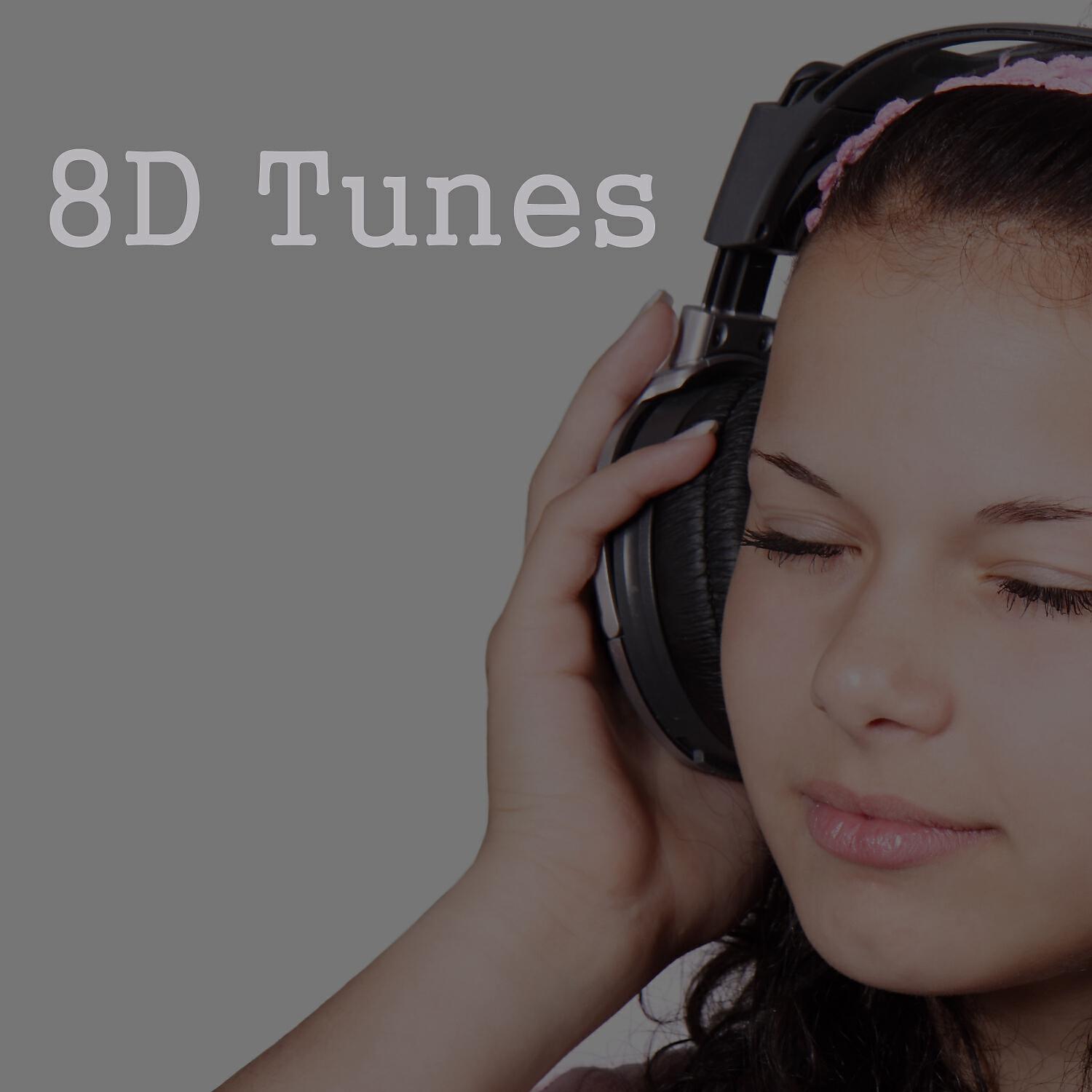 8D Tunes - Ambisonics