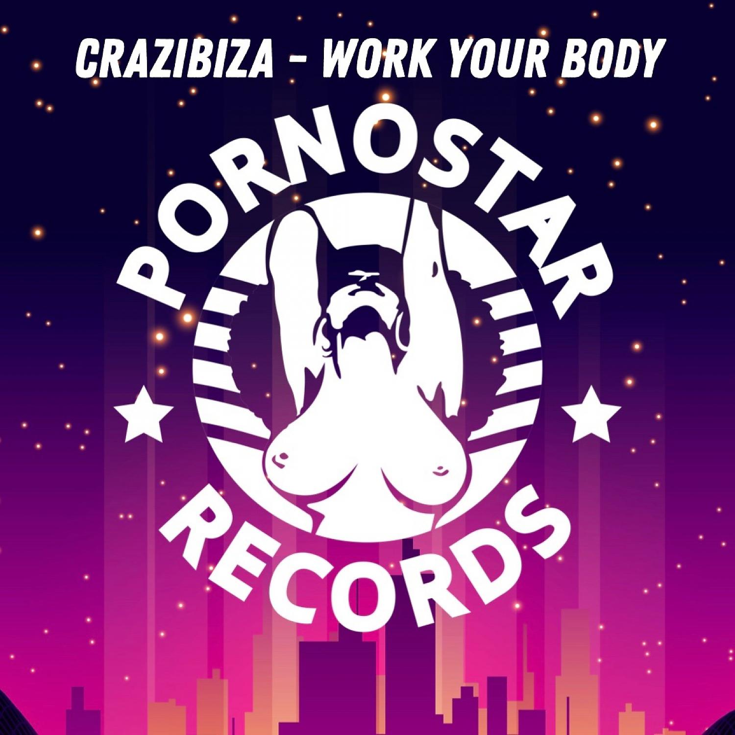 Постер альбома Work Your Body (Original Mix)
