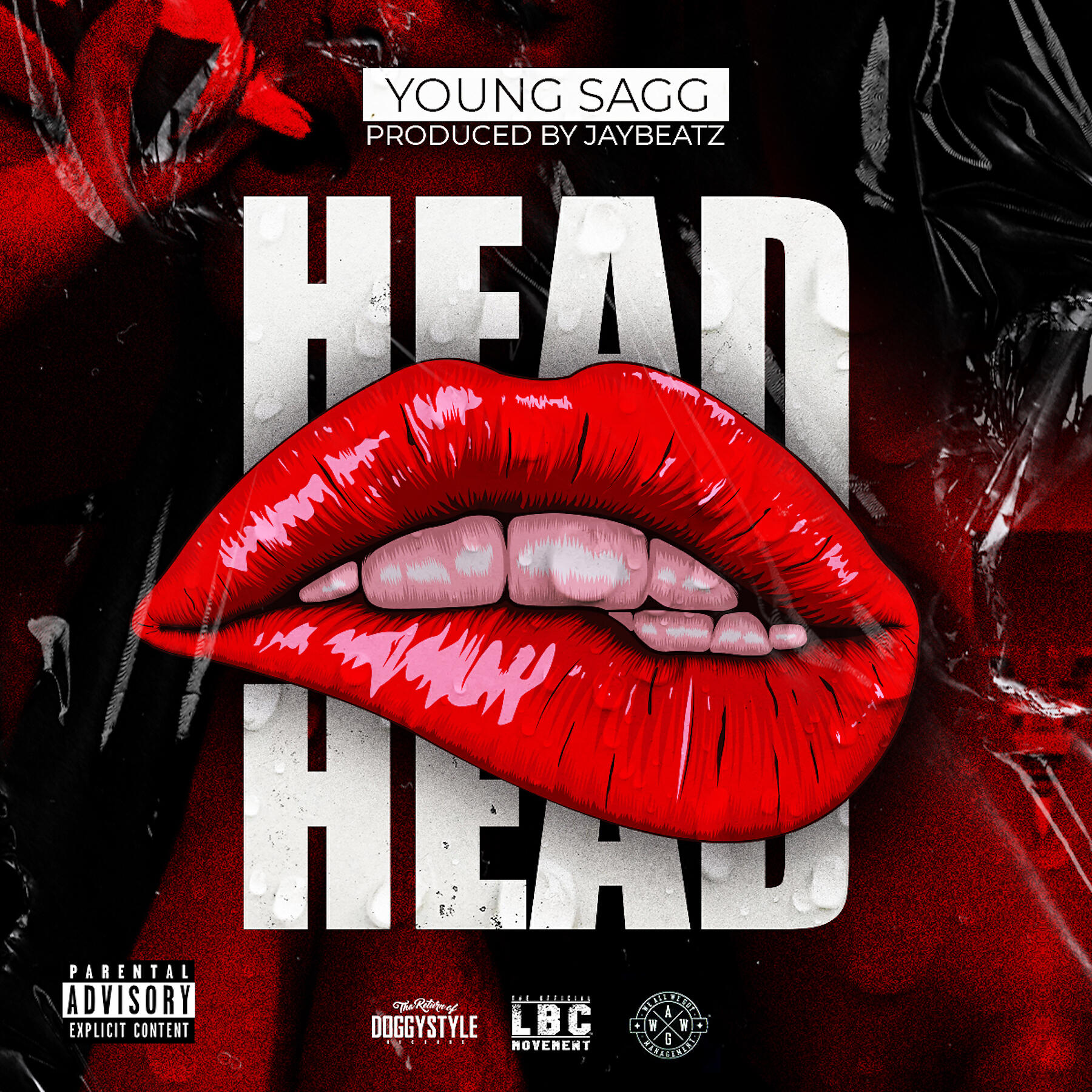 Young Sagg - Head Head
